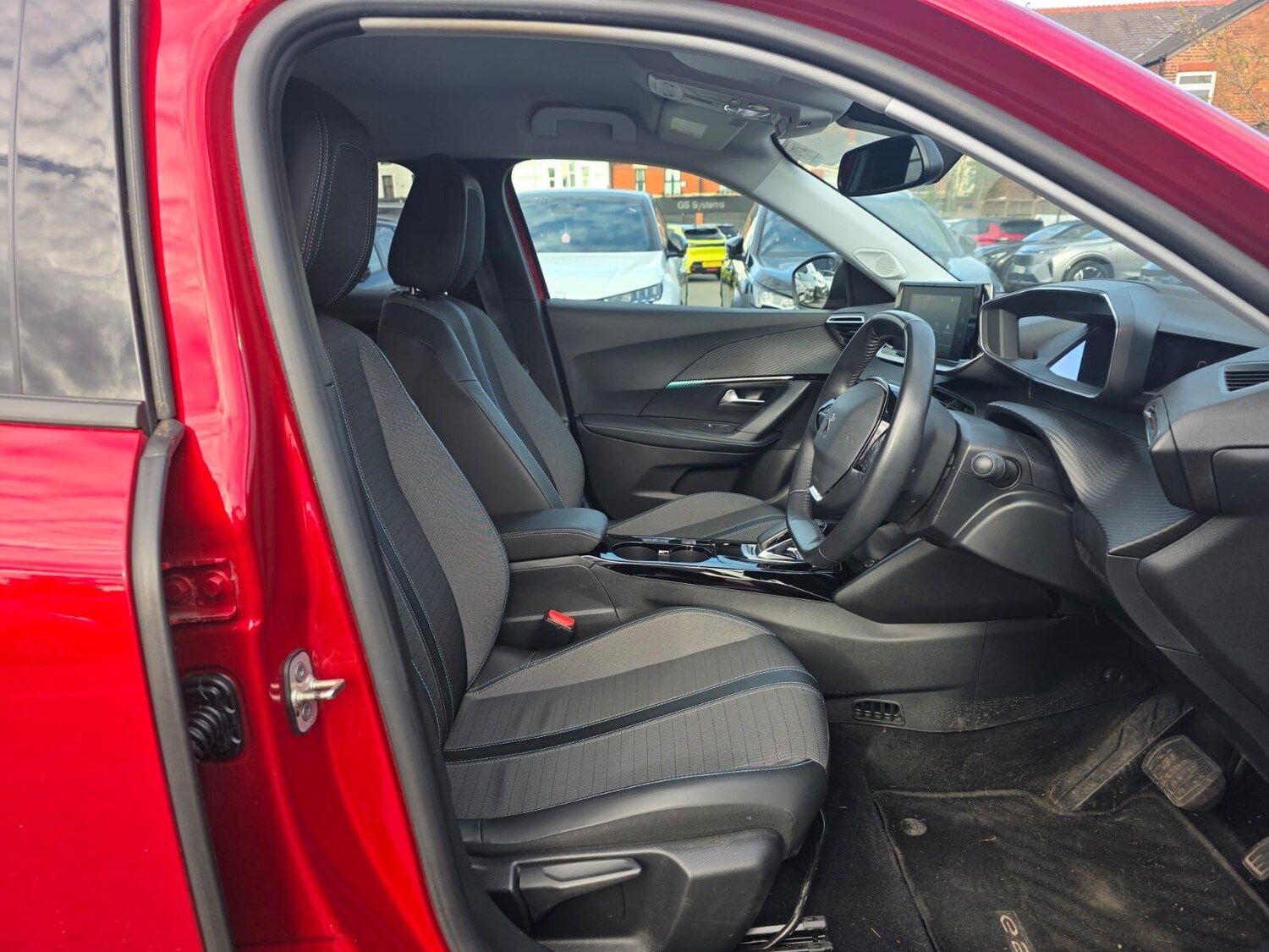 Used Peugeot 2008 2021 for sale - 78205991: Photo 12