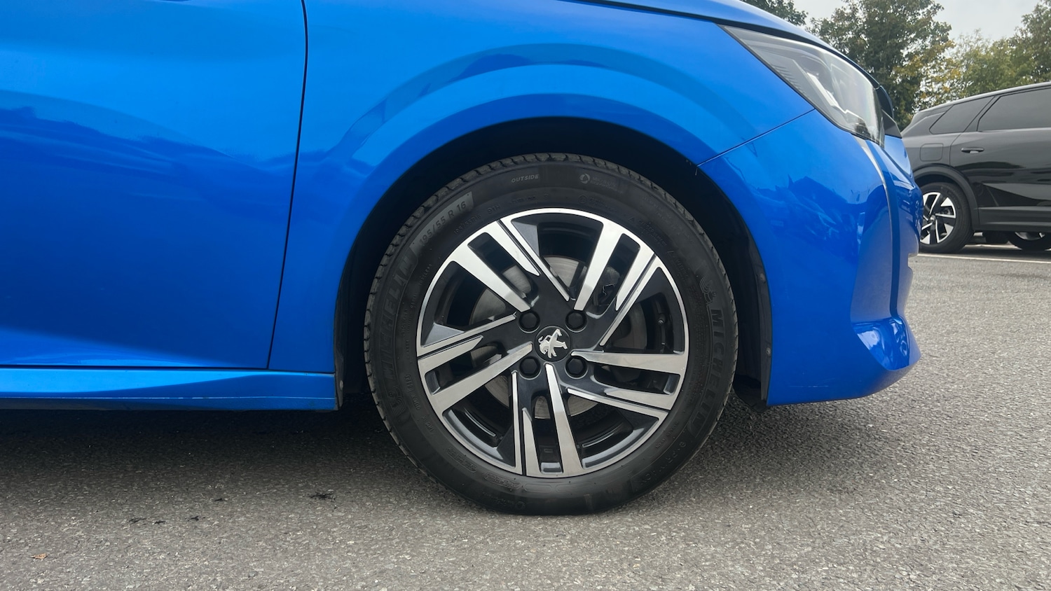 Used Peugeot 208 2023 for sale - 76061521: Photo 17