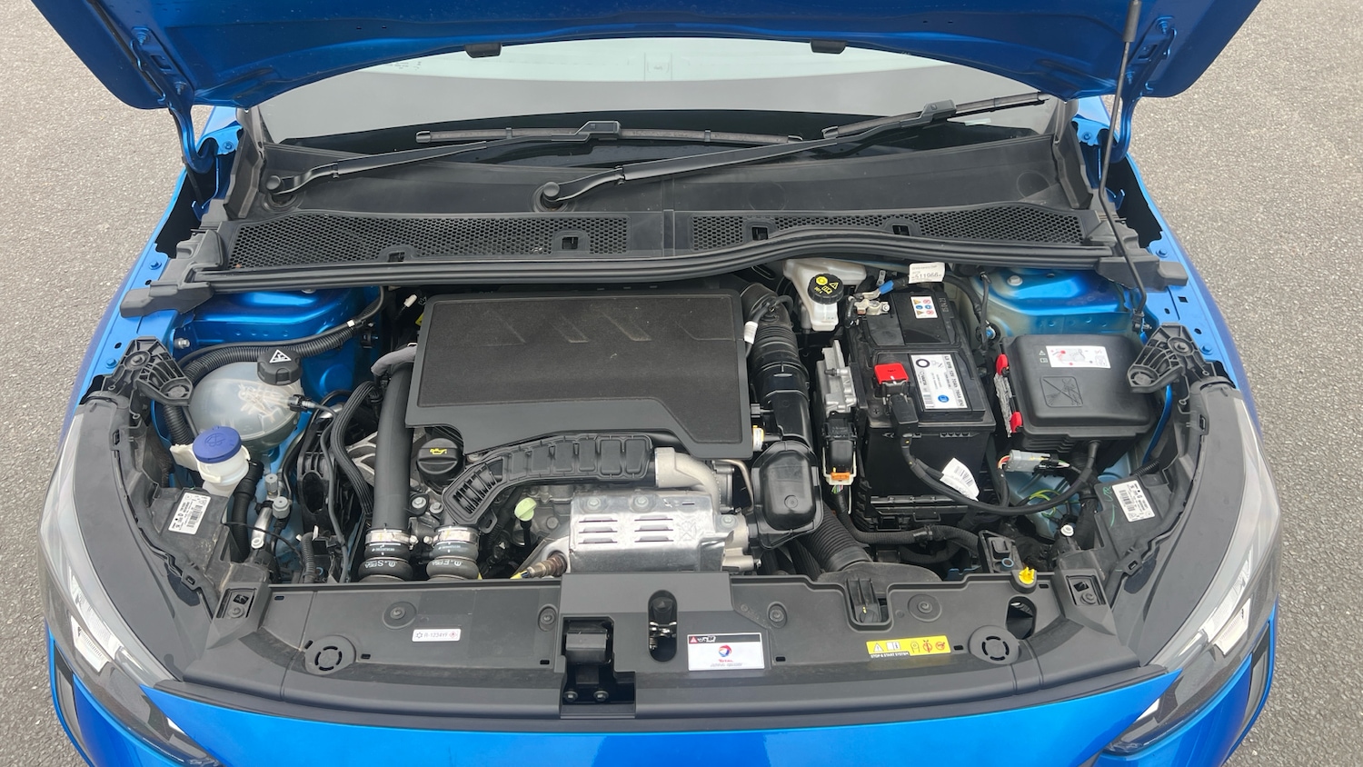 Used Peugeot 208 2023 for sale - 76061521: Photo 18