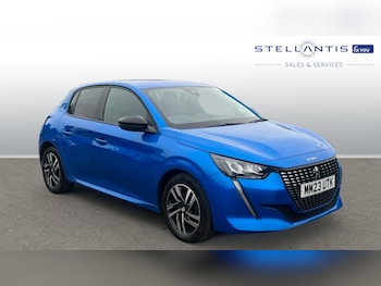 Used Peugeot 208 2023 for sale - 76061521: Photo