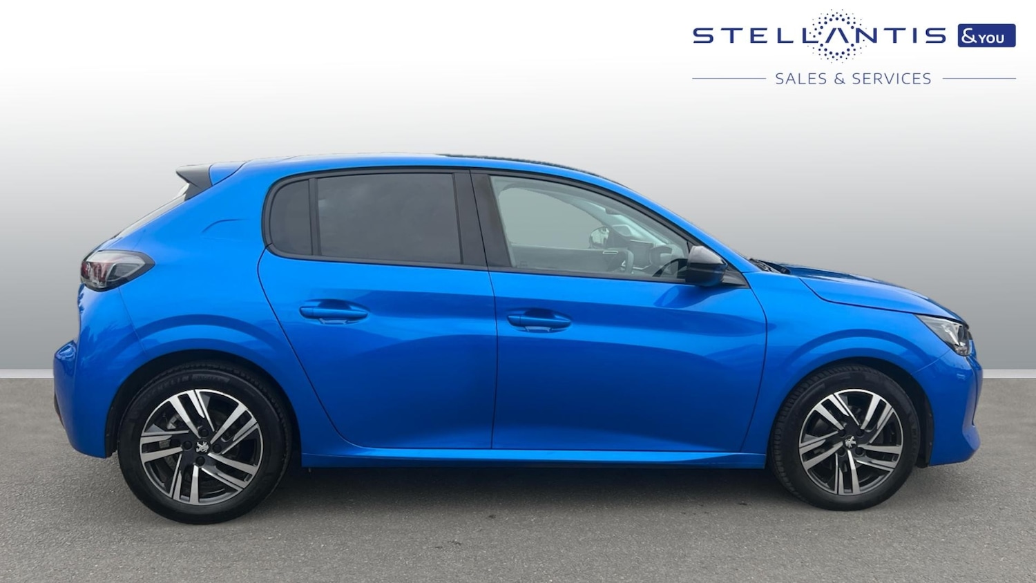 Used Peugeot 208 2023 for sale - 76061521: Photo 2