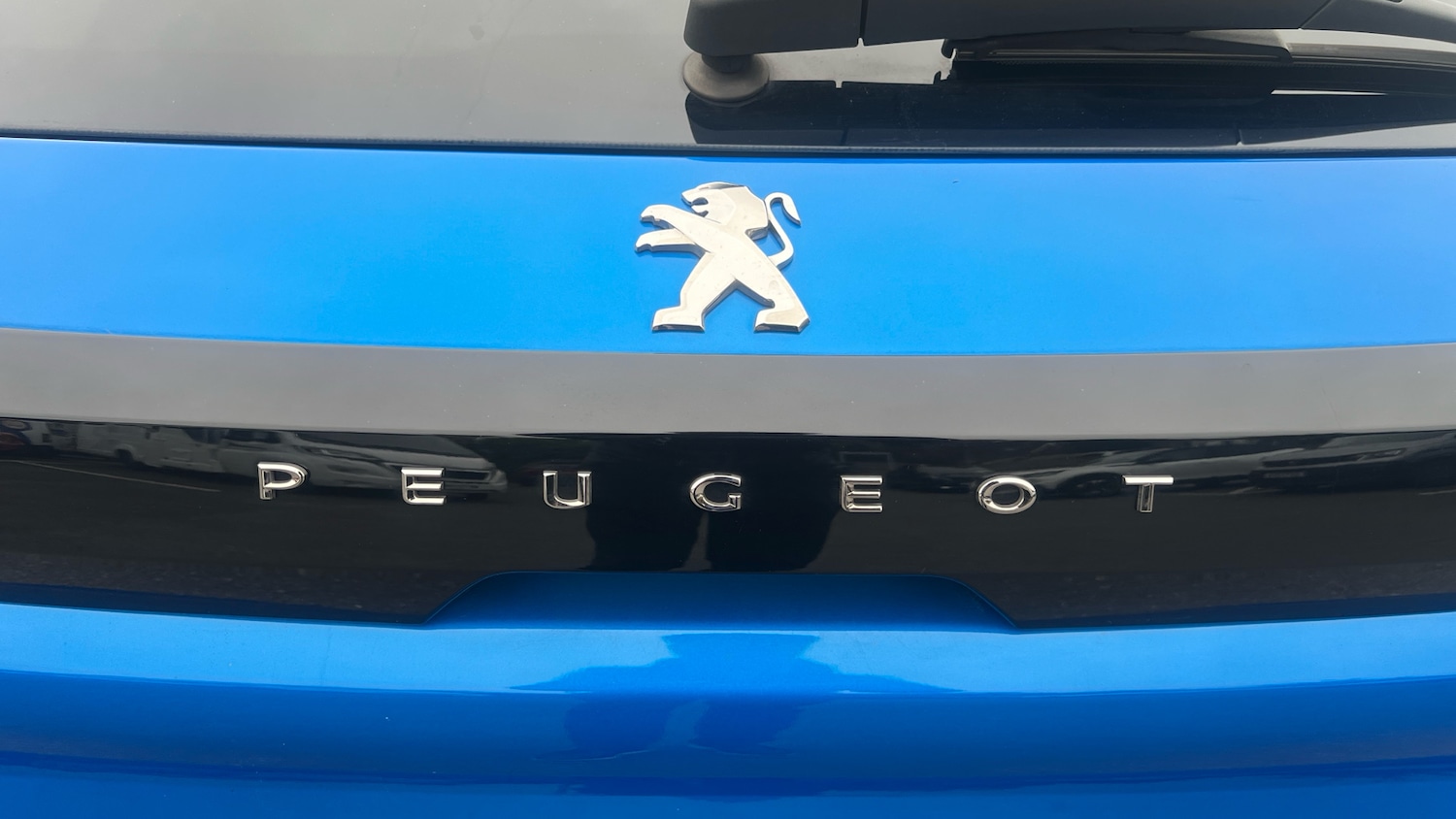 Used Peugeot 208 2023 for sale - 76061521: Photo 26