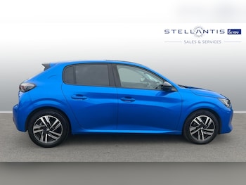 Used Peugeot 208 2023 for sale - 76061521: Photo