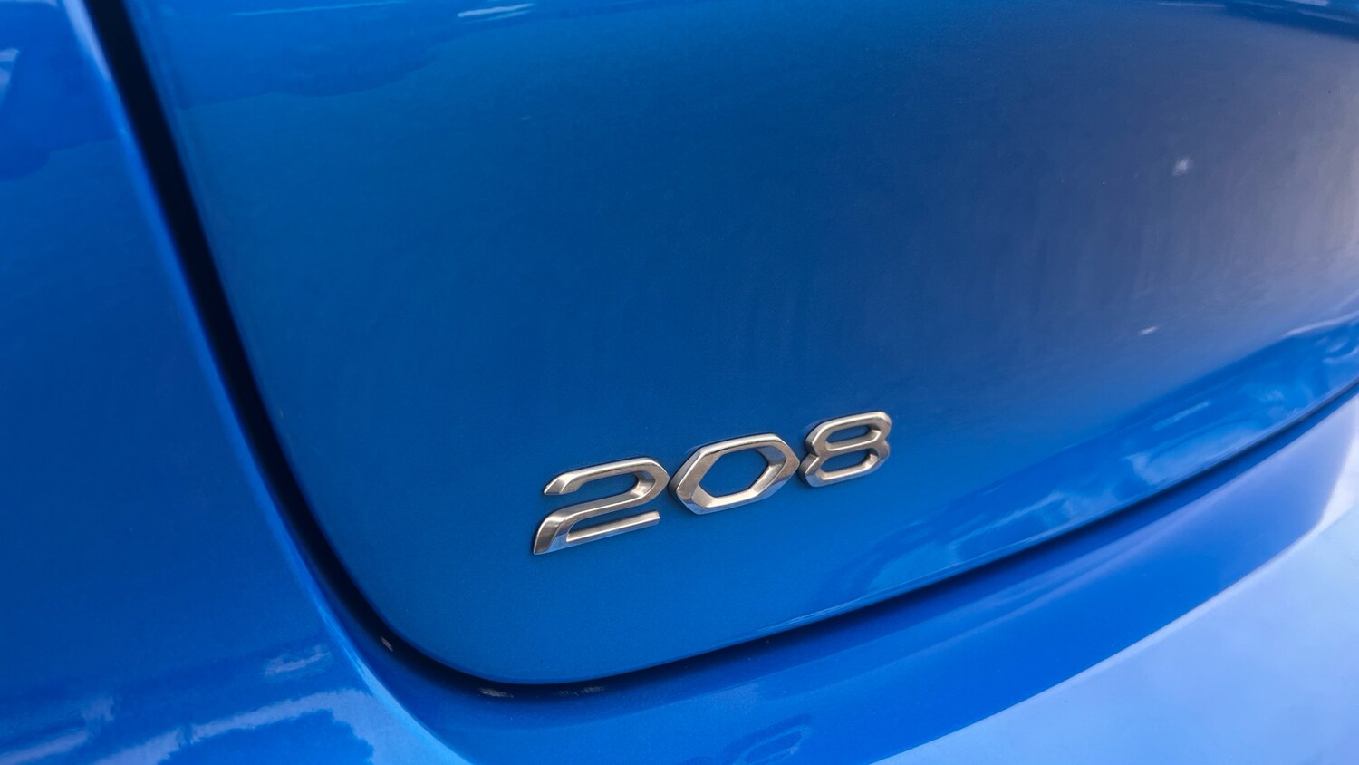 Used Peugeot 208 2023 for sale - 76061521: Photo 39