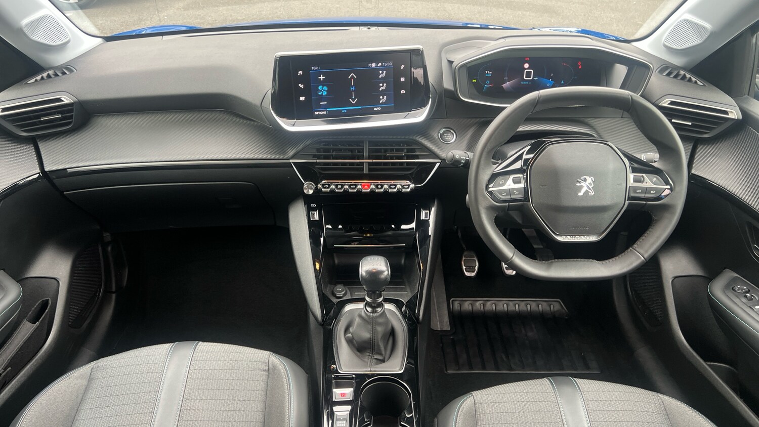 Used Peugeot 208 2023 for sale - 76061521: Photo 4