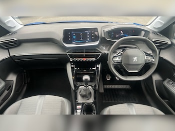 Used Peugeot 208 2023 for sale - 76061521: Photo