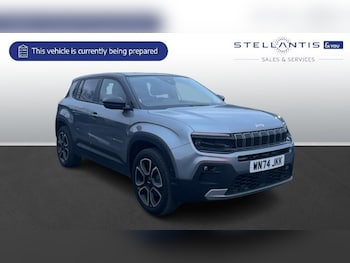 Jeep Other feature image