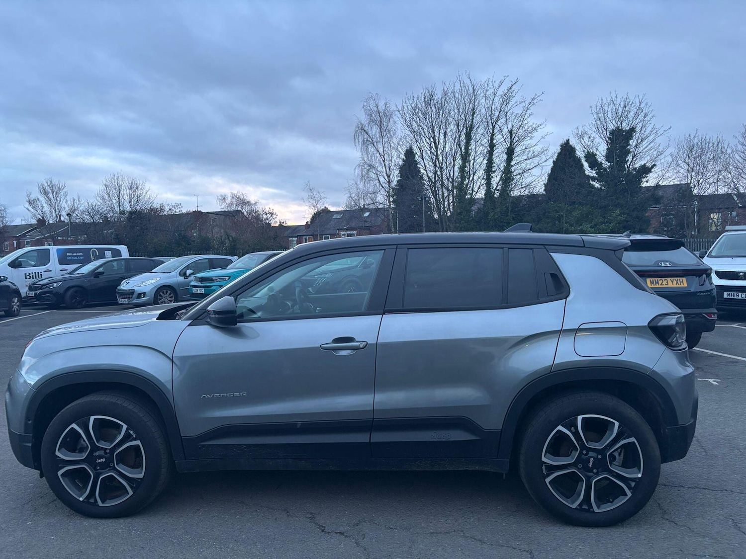 Used Jeep Other 2024 for sale - 77684984: Photo 4