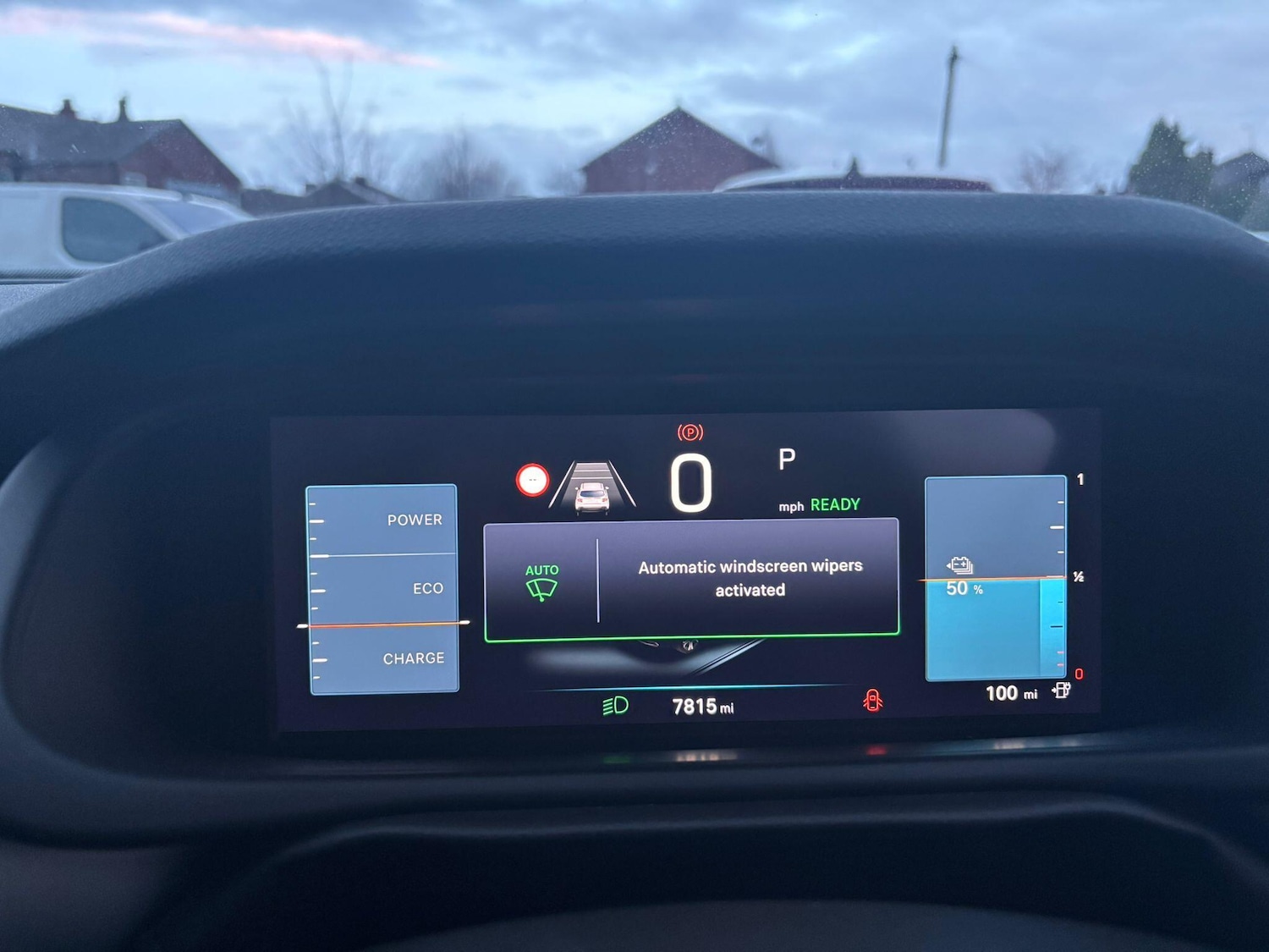 Used Jeep Other 2024 for sale - 77684984: Photo 6