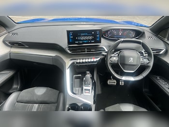 Used Peugeot 3008 2021 for sale - 75811360: Photo
