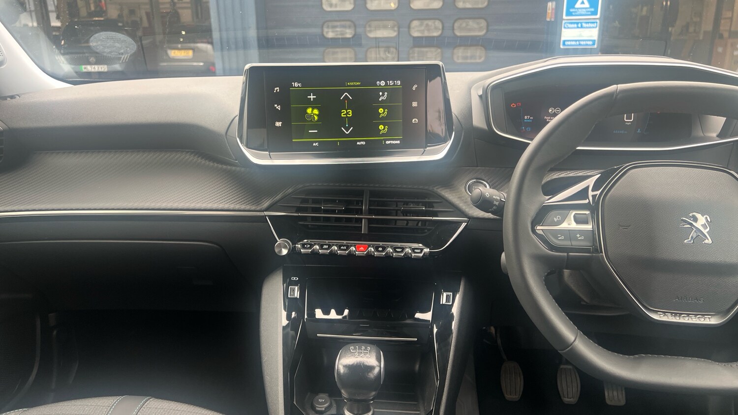 Used Peugeot 2008 2022 for sale - 76073708: Photo 10