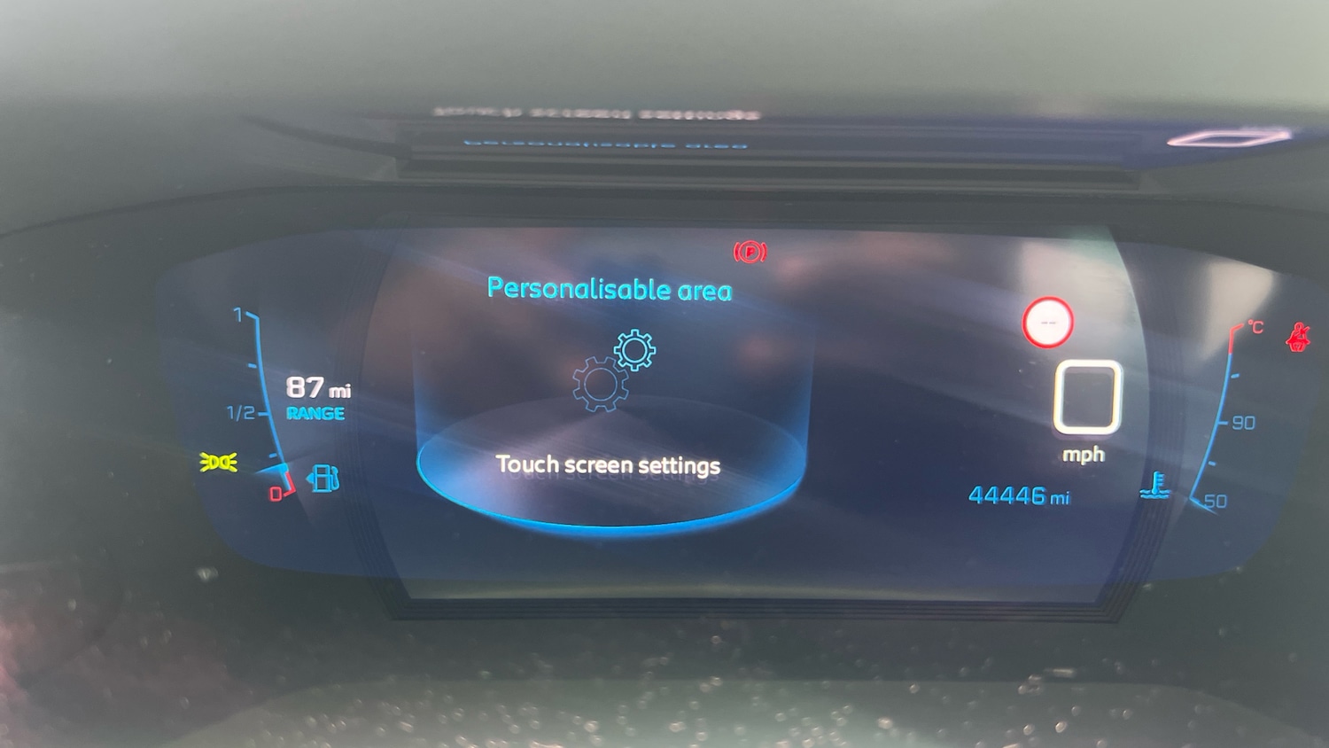 Used Peugeot 2008 2022 for sale - 76073708: Photo 13