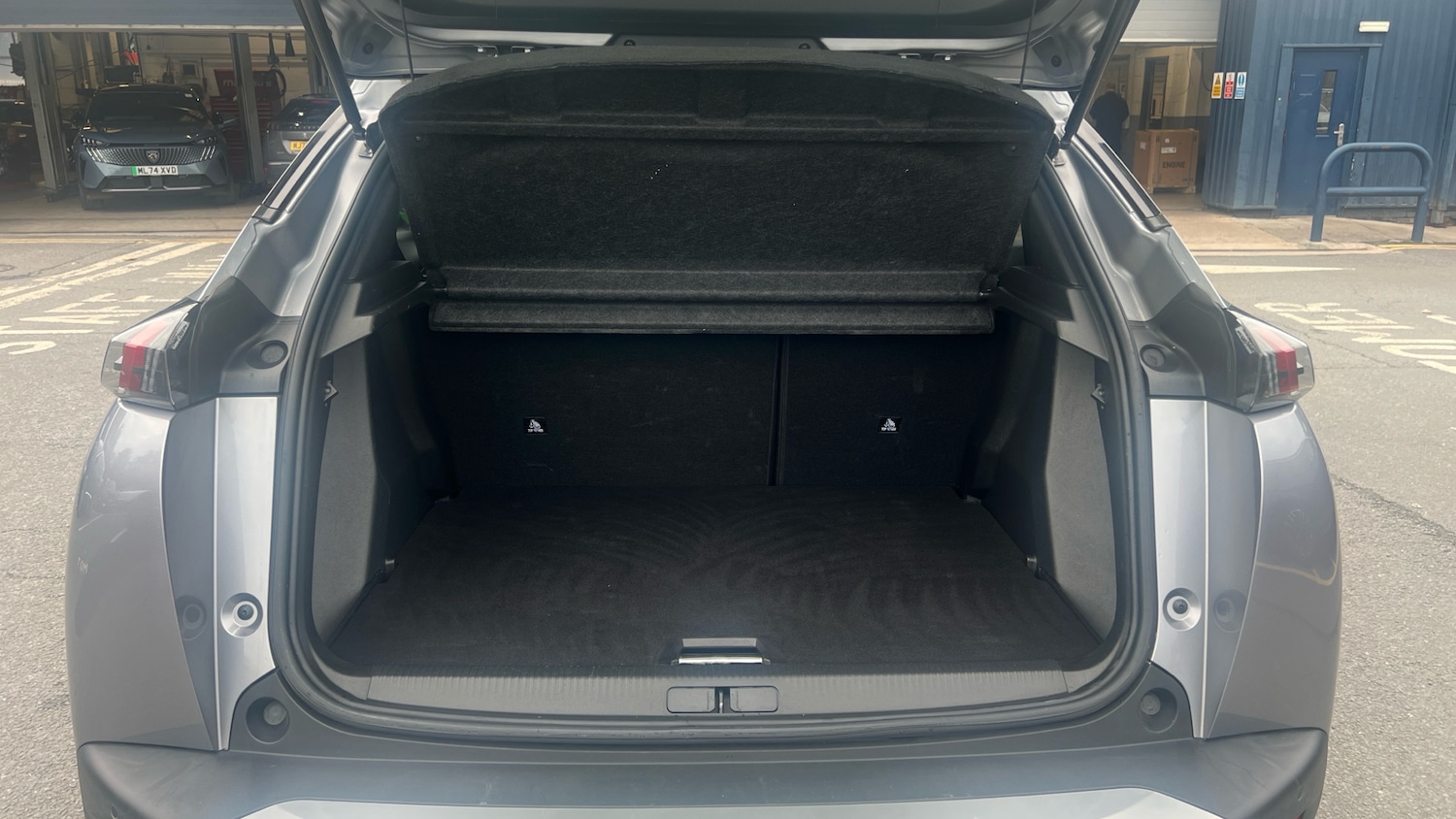 Used Peugeot 2008 2022 for sale - 76073708: Photo 19
