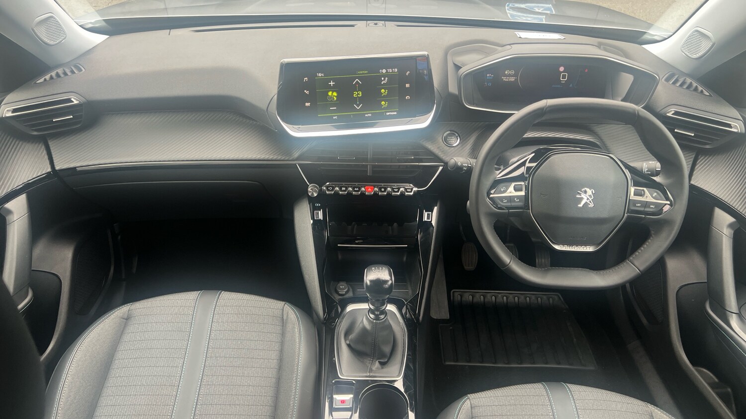 Used Peugeot 2008 2022 for sale - 76073708: Photo 4
