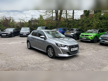 Used Peugeot 208 2020 for sale - 78307617: Photo