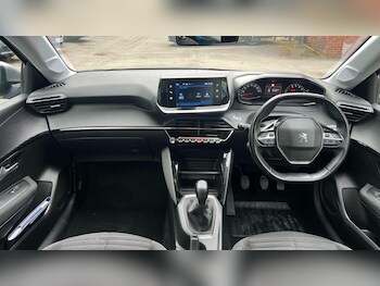 Used Peugeot 208 2020 for sale - 78307617: Photo