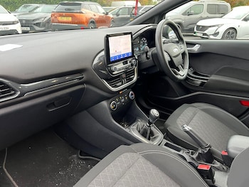 Used Ford Fiesta 2021 for sale - 76241096: Photo