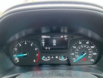Used Ford Fiesta 2021 for sale - 76241096: Photo