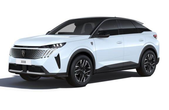 Used Peugeot 3008 2025 for sale - 76927468: Photo 1