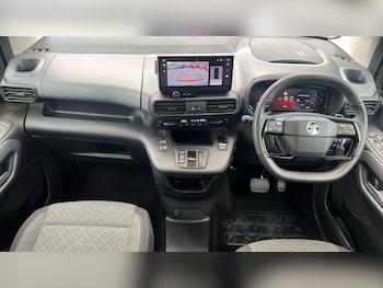 Used Vauxhall Combo 2025 for sale - 75258987: Photo