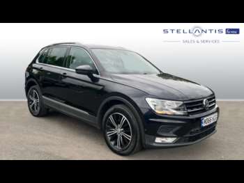 Used Volkswagen Tiguan 2017 for sale - 75328021: Photo