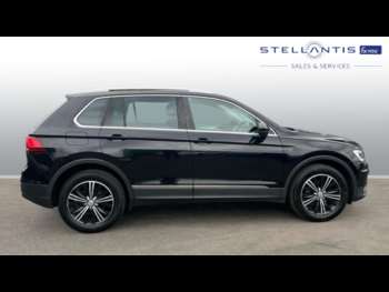 Used Volkswagen Tiguan 2017 for sale - 75328021: Photo