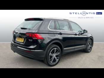 Used Volkswagen Tiguan 2017 for sale - 75328021: Photo