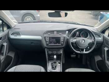 Used Volkswagen Tiguan 2017 for sale - 75328021: Photo