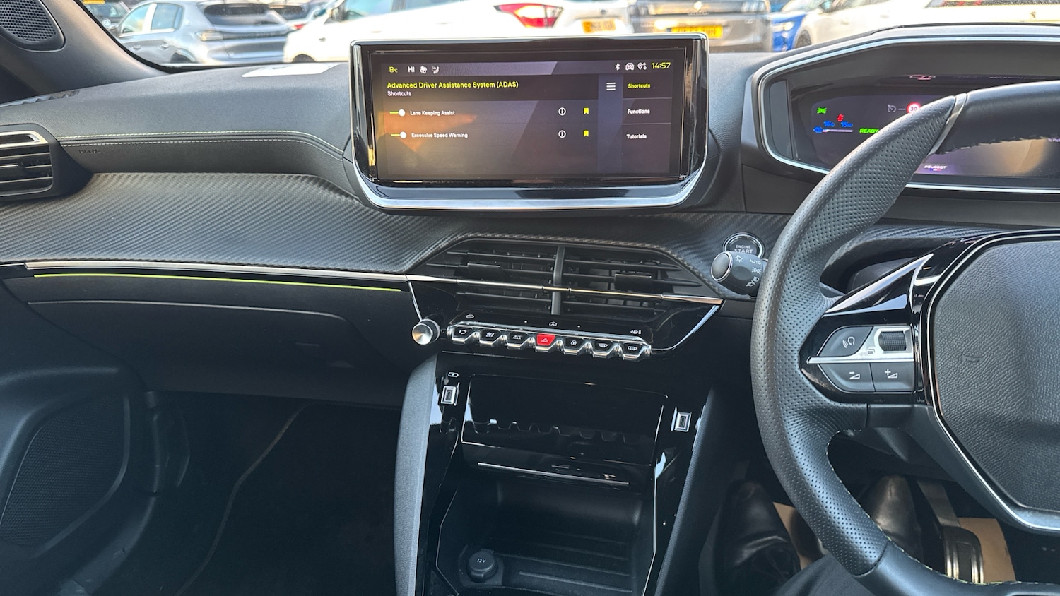 Used Peugeot 2008 2024 for sale - 76914375: Photo 11