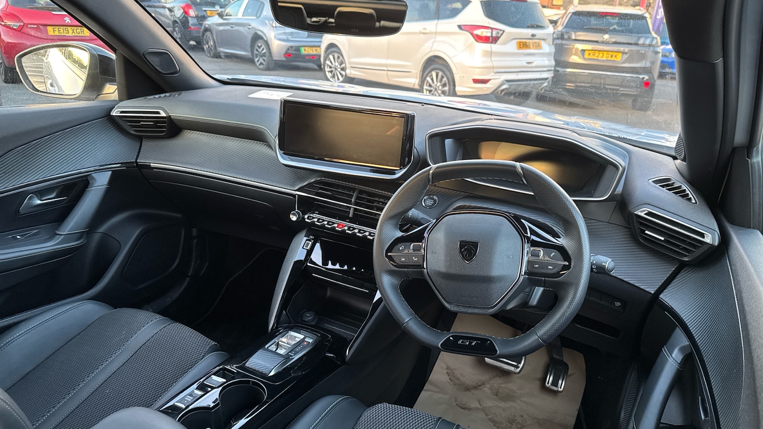 Used Peugeot 2008 2024 for sale - 76914375: Photo 12