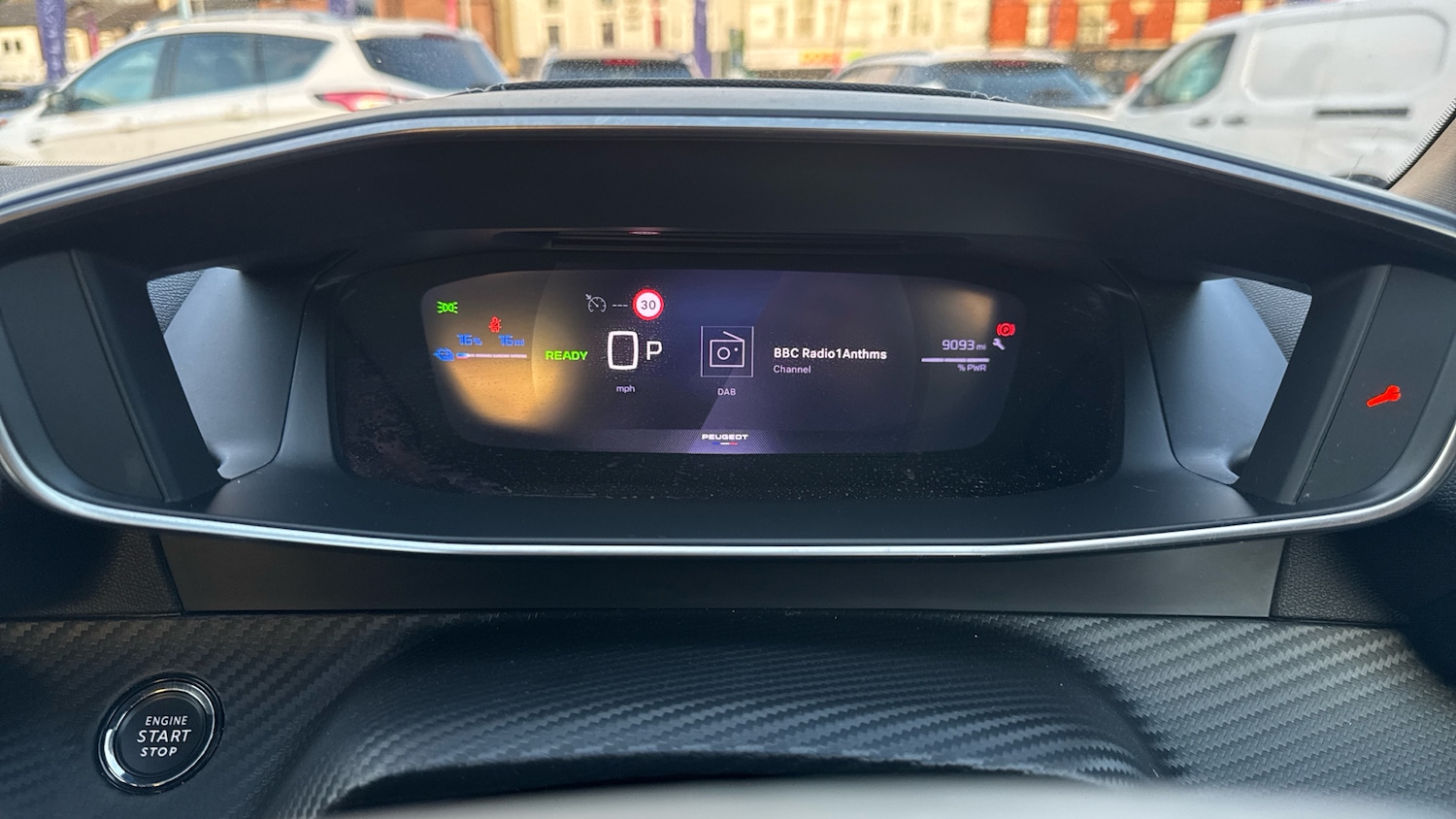 Used Peugeot 2008 2024 for sale - 76914375: Photo 14