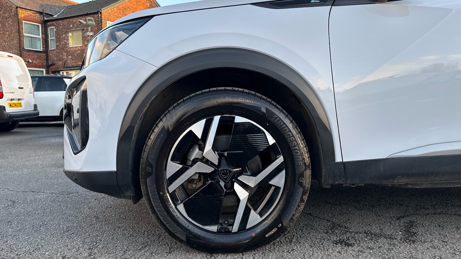 Used Peugeot 2008 2024 for sale - 76914375: Photo 15