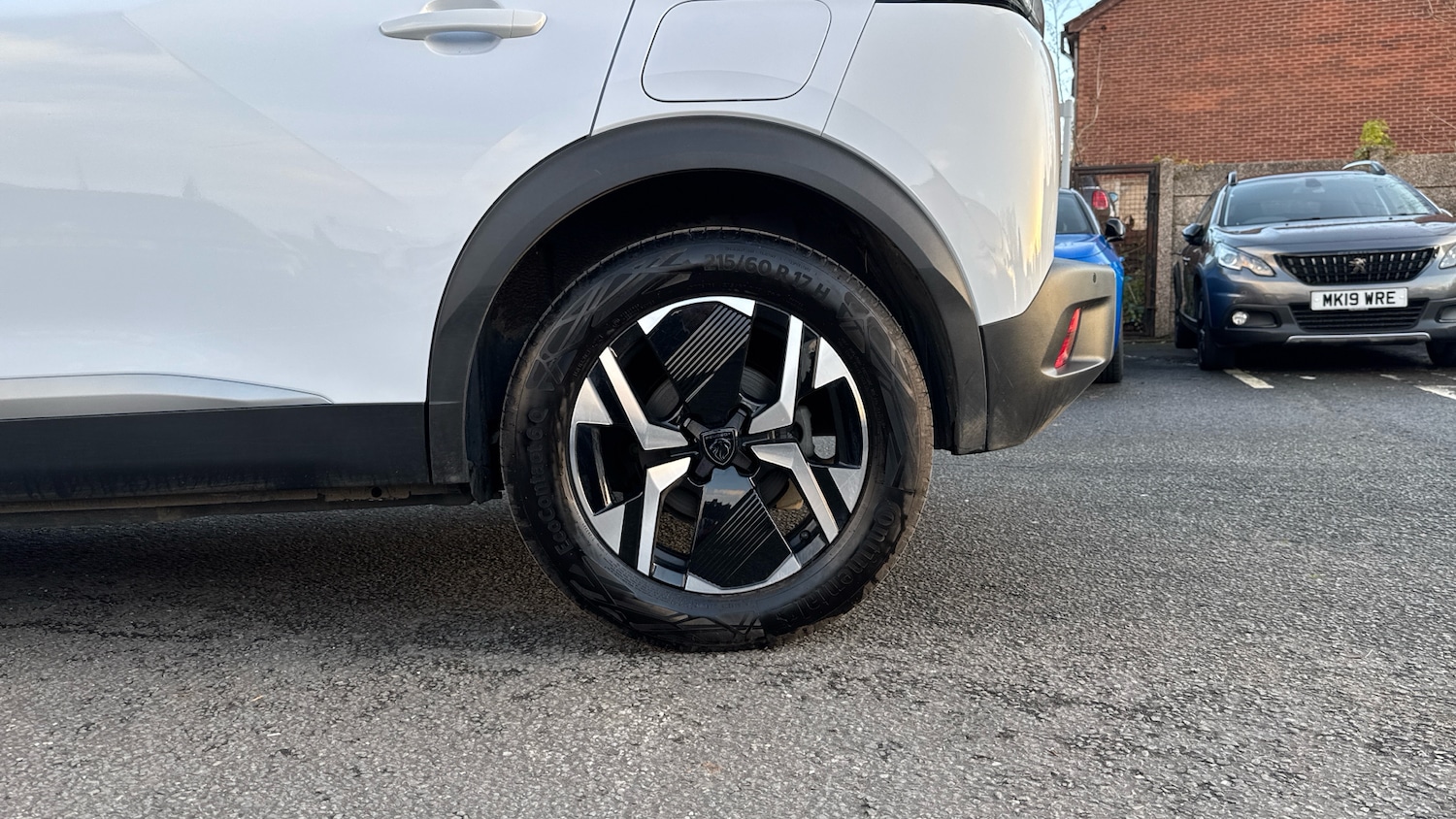 Used Peugeot 2008 2024 for sale - 76914375: Photo 16