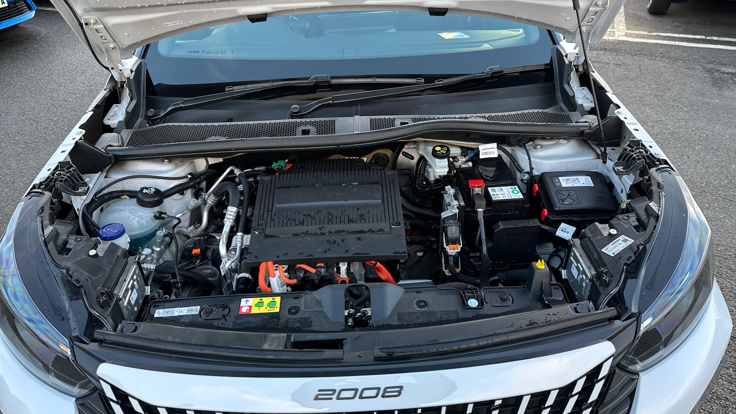 Used Peugeot 2008 2024 for sale - 76914375: Photo 19