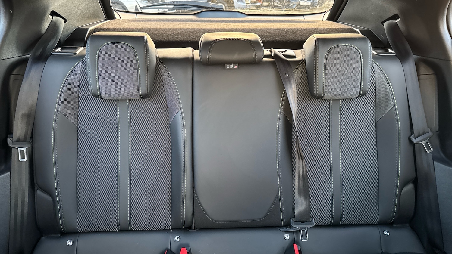 Used Peugeot 2008 2024 for sale - 76914375: Photo 26