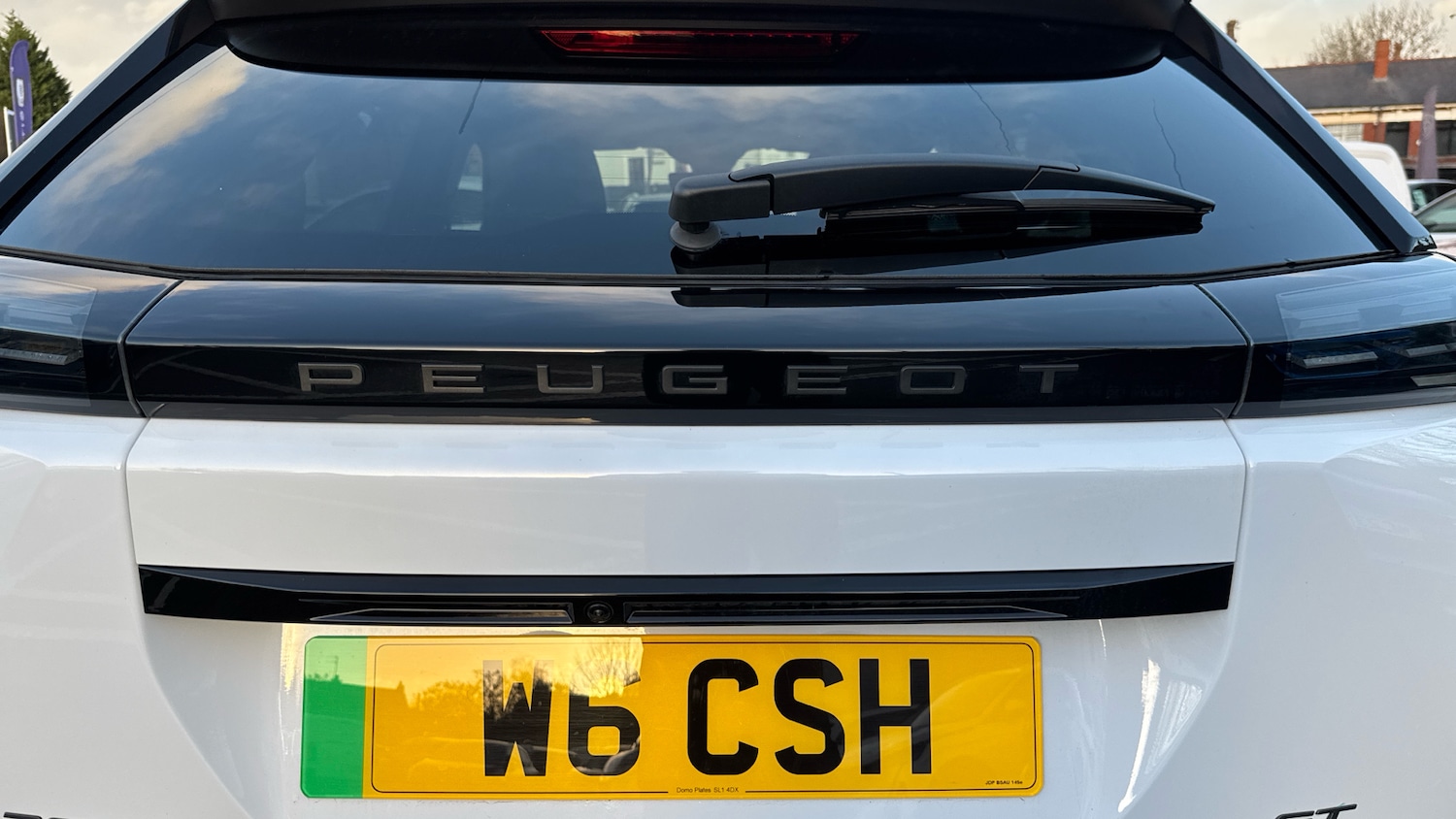 Used Peugeot 2008 2024 for sale - 76914375: Photo 27