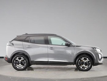 Used Peugeot 2008 2025 for sale - 76597613: Photo