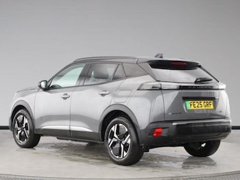 Used Peugeot 2008 2025 for sale - 76597613: Photo