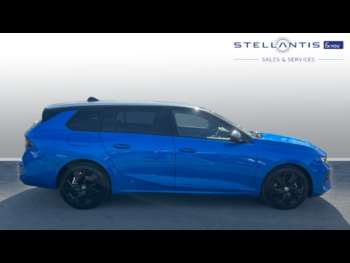 Used Vauxhall Astra 2024 for sale - 74384988: Photo