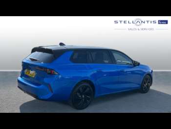 Used Vauxhall Astra 2024 for sale - 74384988: Photo