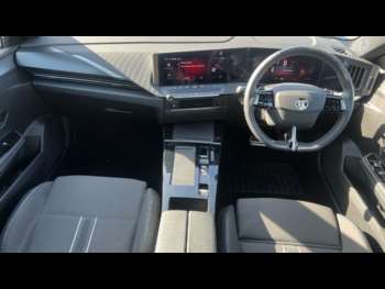 Used Vauxhall Astra 2024 for sale - 74384988: Photo
