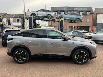 Used Peugeot 3008 2025 for sale - 78186288: Photo