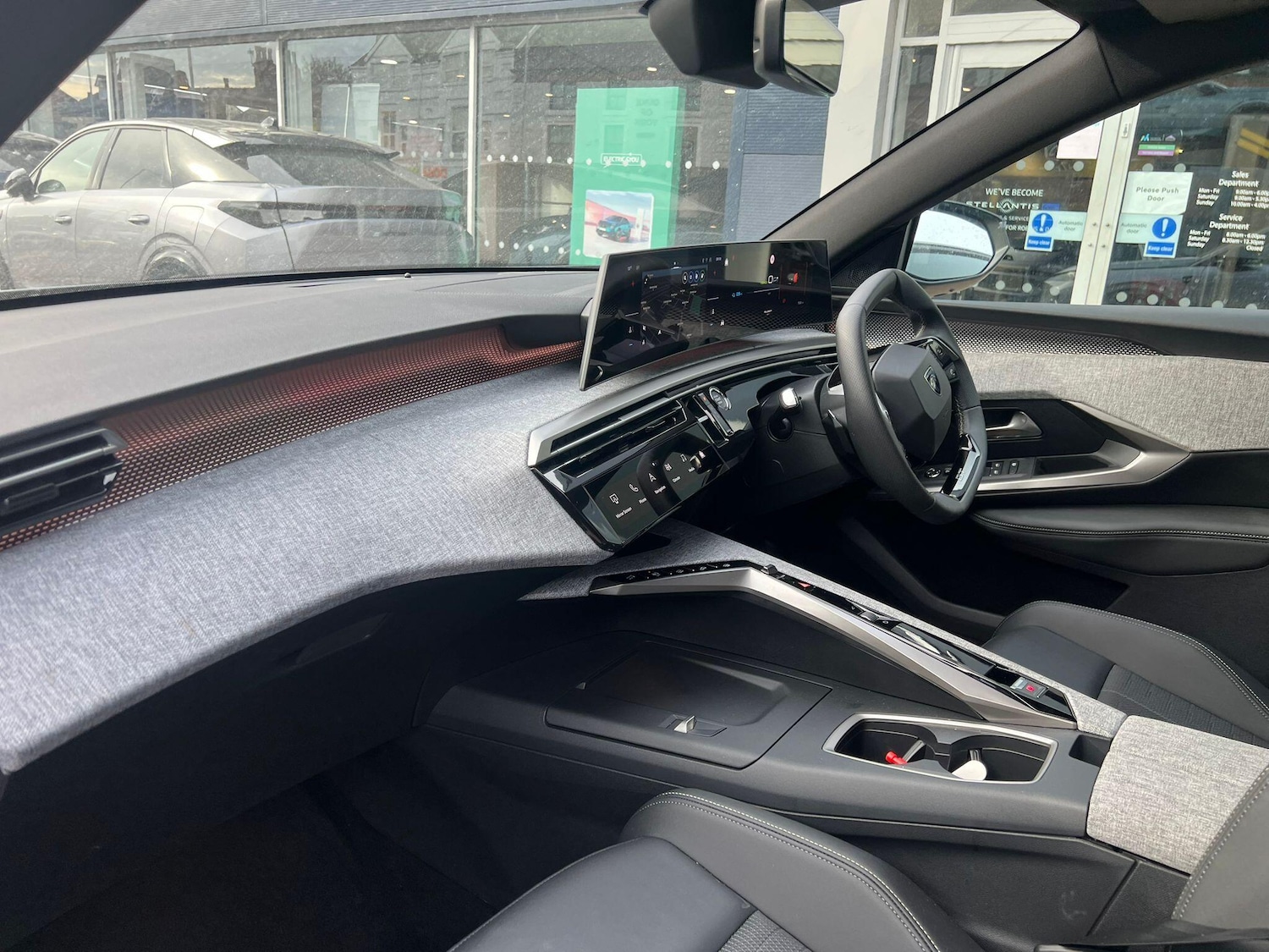 Used Peugeot 3008 2025 for sale - 78186288: Photo 5