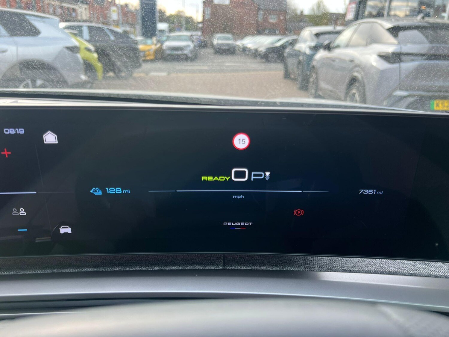 Used Peugeot 3008 2025 for sale - 78186288: Photo 6