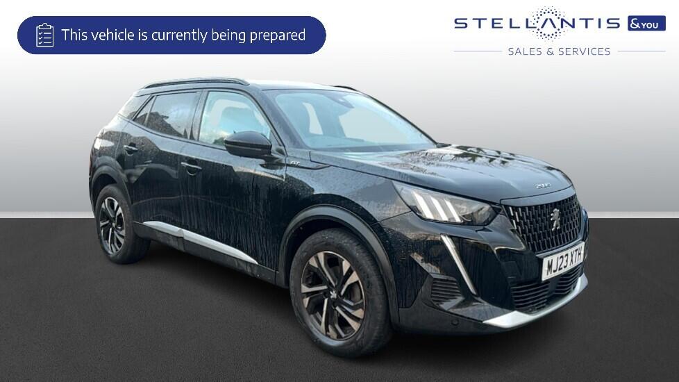 Used Peugeot 2008 2023 for sale - 77176151: Photo 1