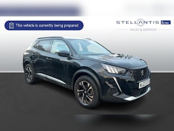 Used Peugeot 2008 2023 for sale - 77176151: Photo