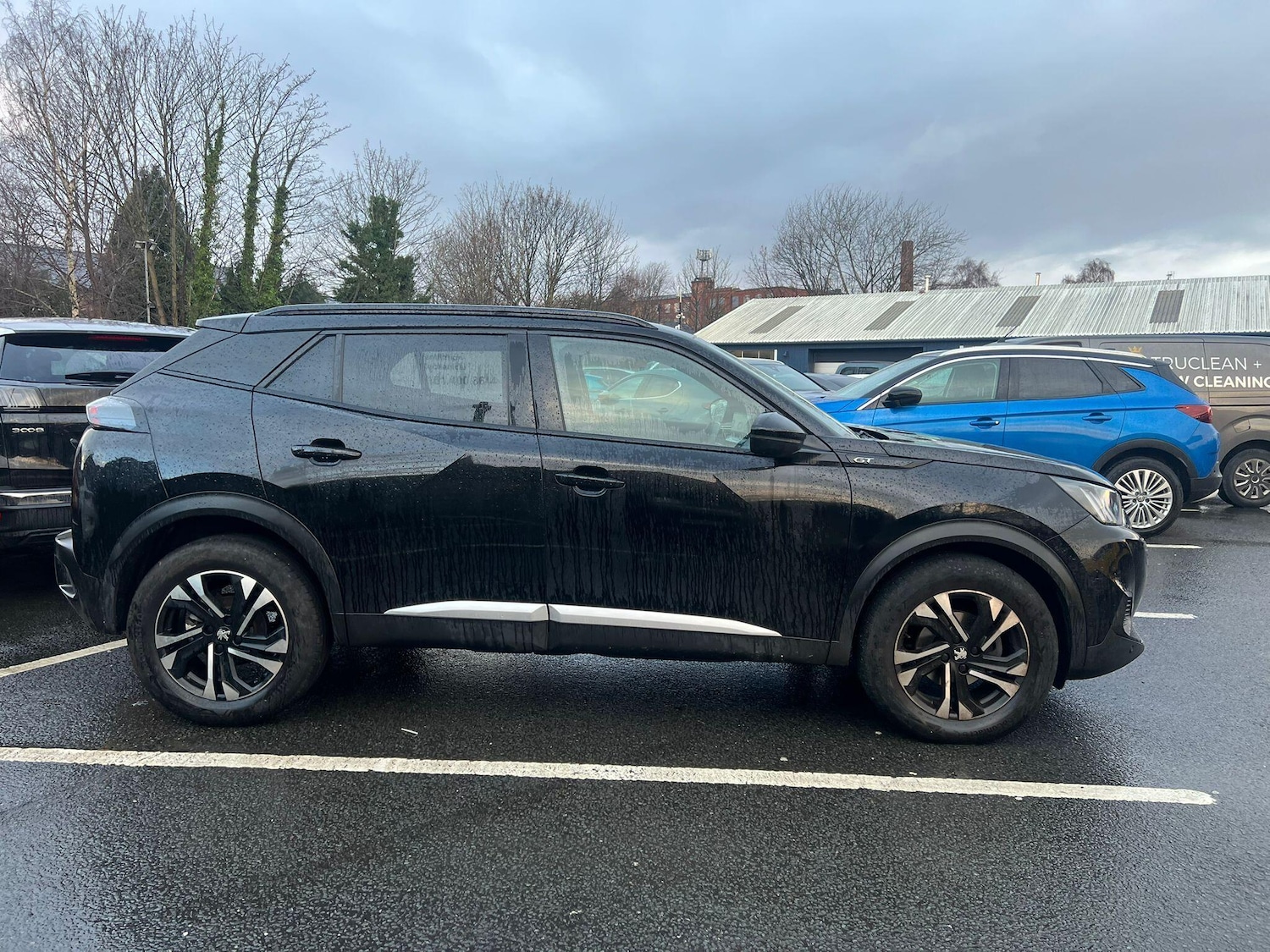 Used Peugeot 2008 2023 for sale - 77176151: Photo 4