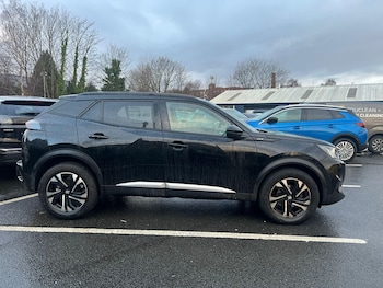 Used Peugeot 2008 2023 for sale - 77176151: Photo