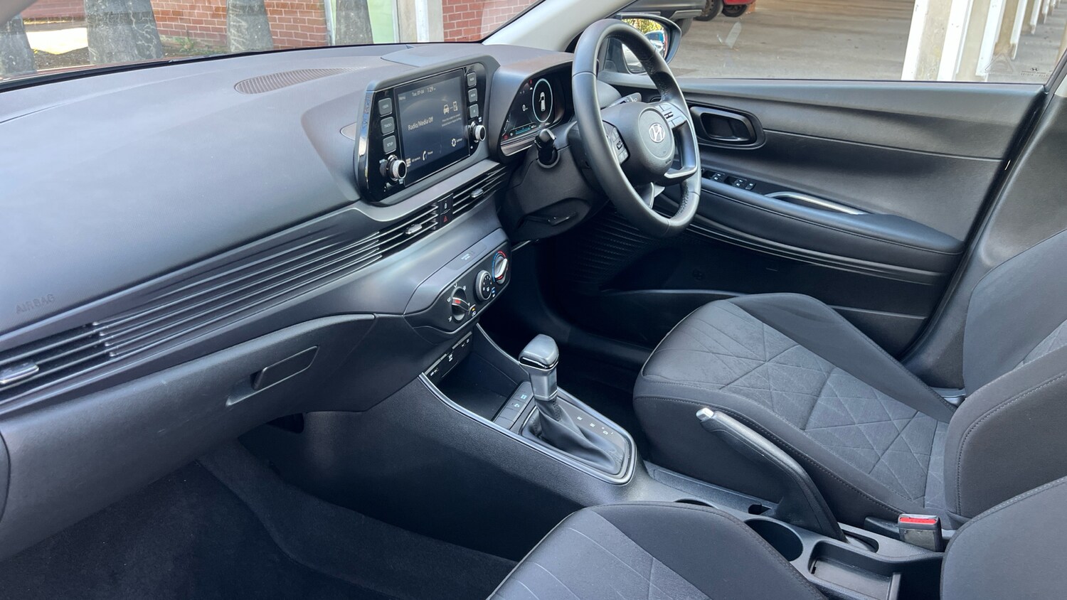 Used Hyundai BAYON 2023 for sale - 78158114: Photo 12