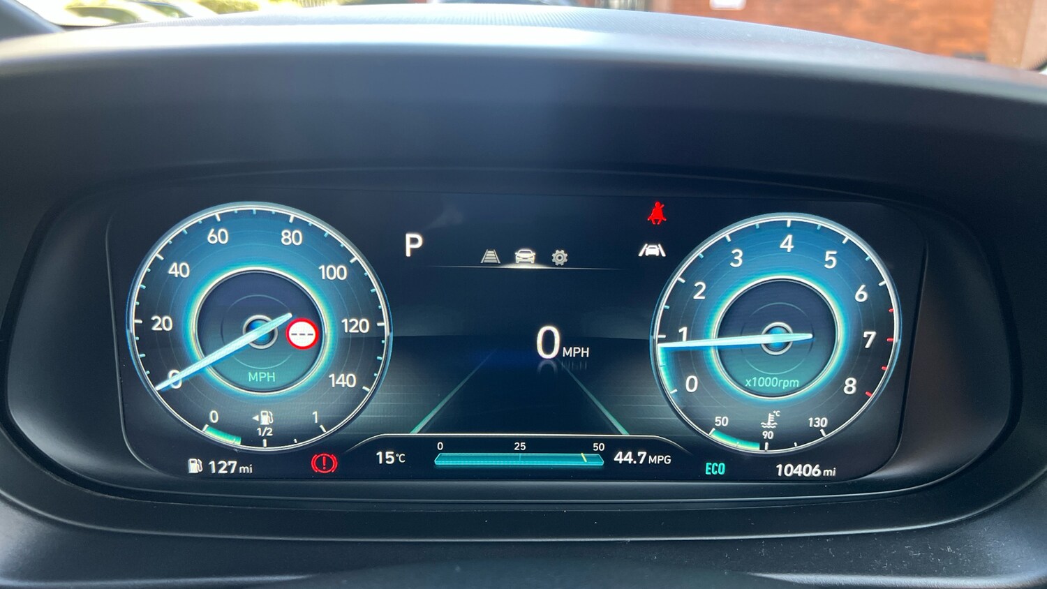 Used Hyundai BAYON 2023 for sale - 78158114: Photo 13